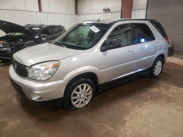 Buick Rendezvous (2006)