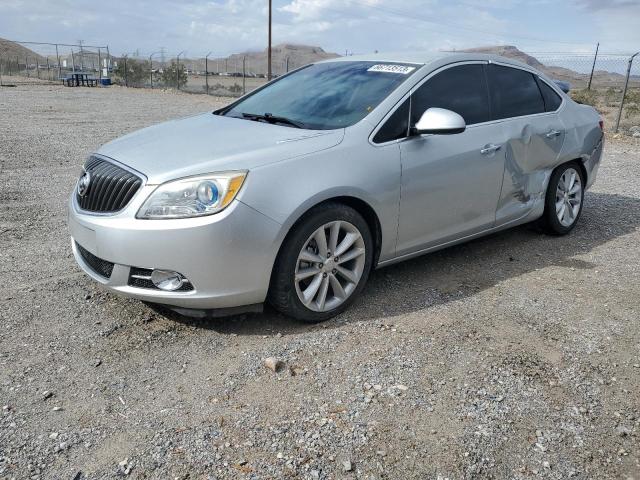 Buick Verano con (2014)