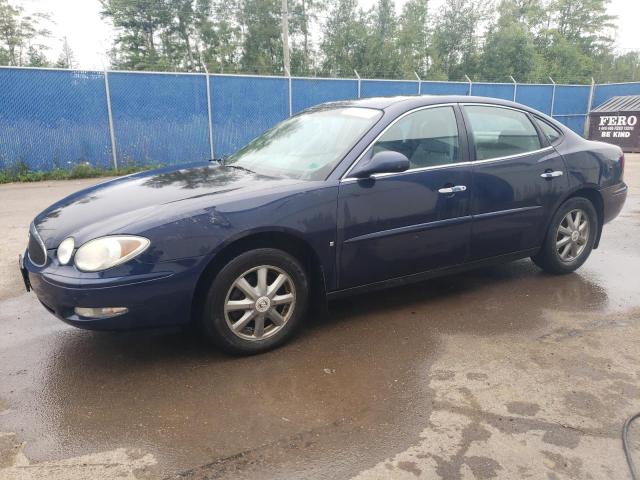 Buick Allure cx (2007)