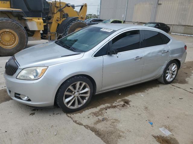 Buick Verano con (2012)