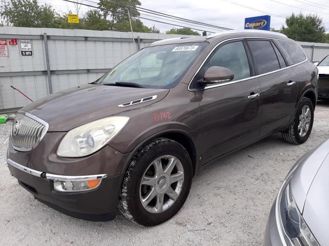 Buick Enclave cx (2008)