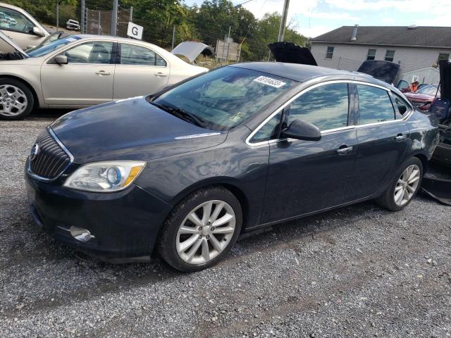 Buick Verano con (2014)