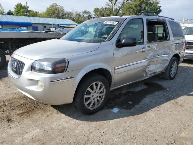 Buick Terraza cx (2005)
