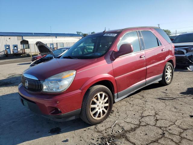 Buick Rendezvous (2006)