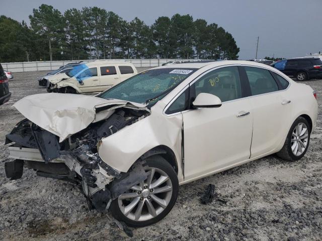 Buick Verano con (2012)