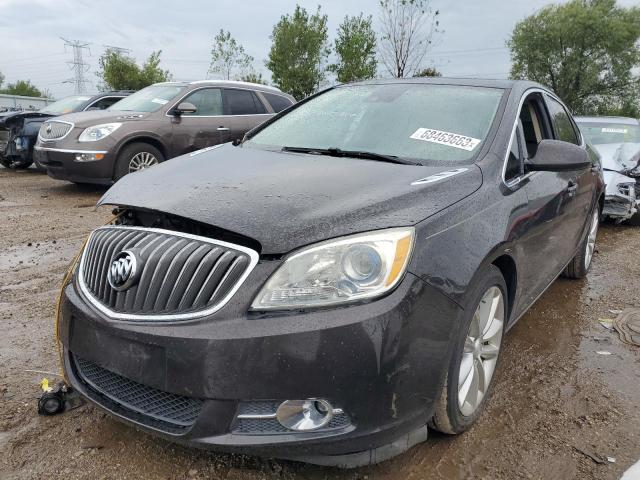 Buick Verano con (2014)