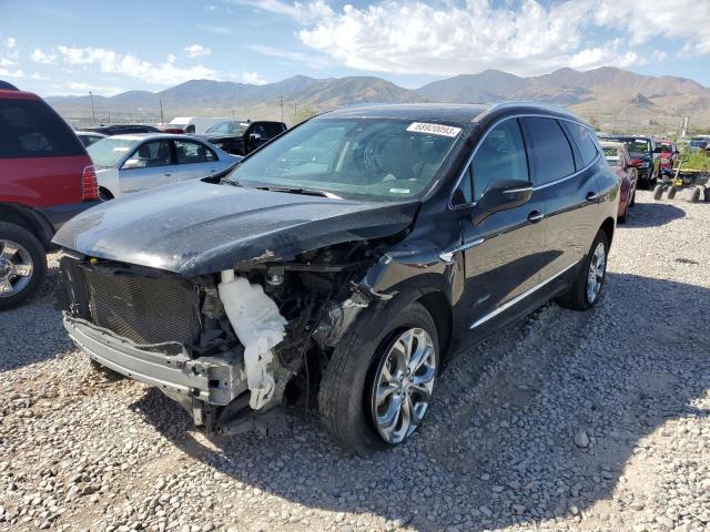 Buick Enclave av (2020)