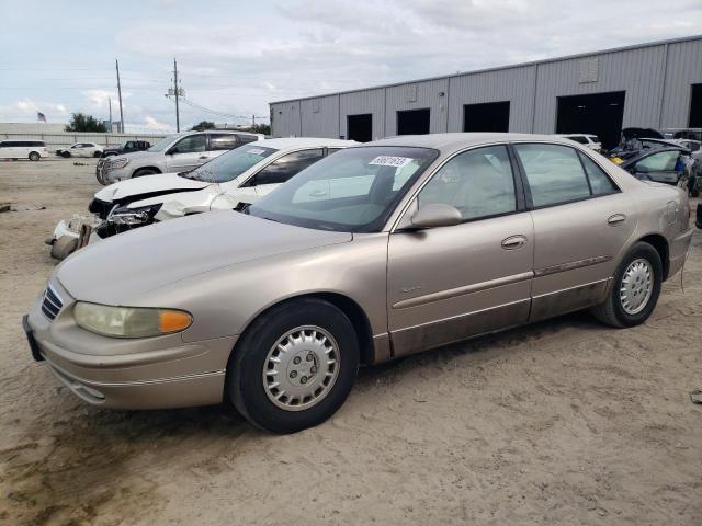 Buick Regal ls (1998)