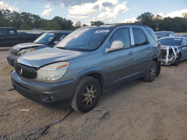Buick Rendezvous (2004)
