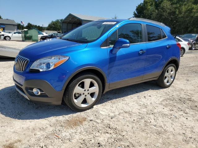 Buick Encore con (2015)