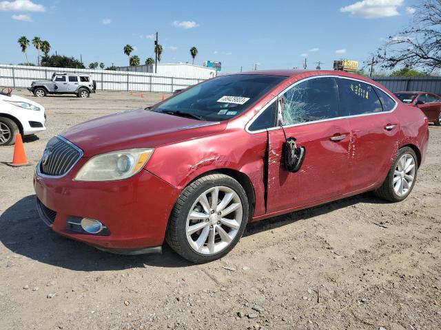 Buick Verano con (2014)