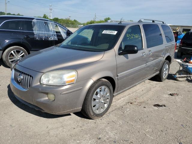 Buick Terraza cx (2006)