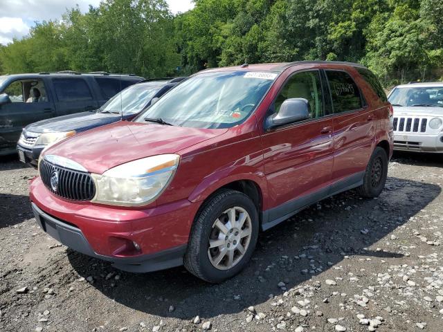 Buick Rendezvous (2007)
