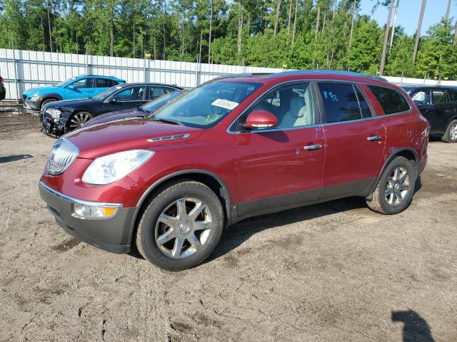 Buick Enclave cx (2010)