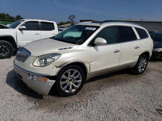 Buick Enclave cx (2011)