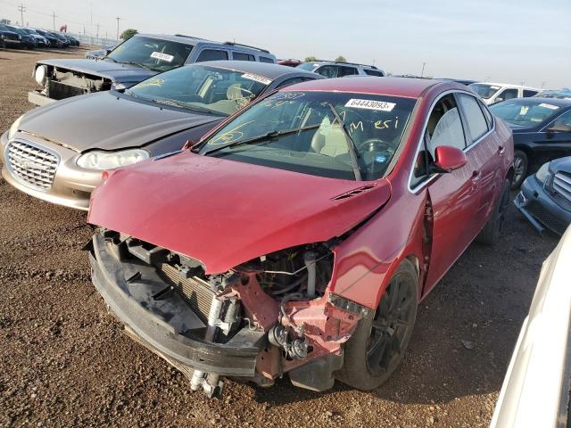 Buick Verano con (2012)