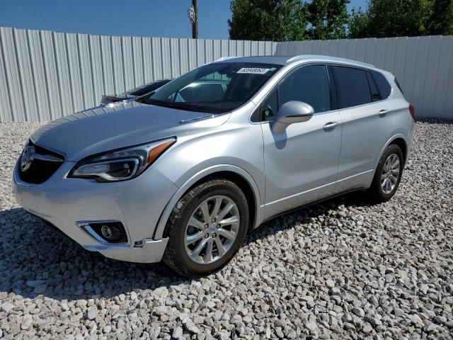 Buick Envision (2019)