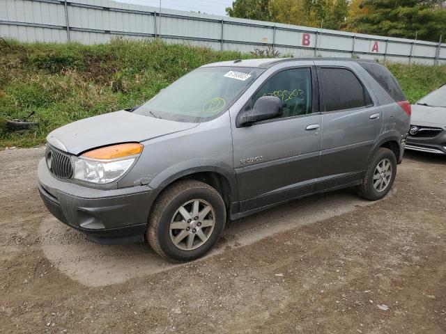 Buick Rendezvous (2003)