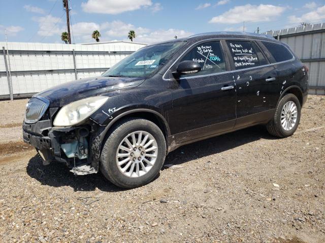 Buick Enclave cx (2008)