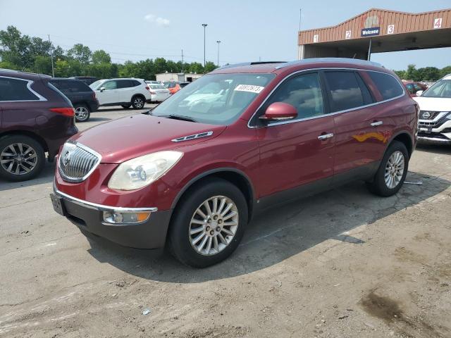 Buick Enclave cx (2008)