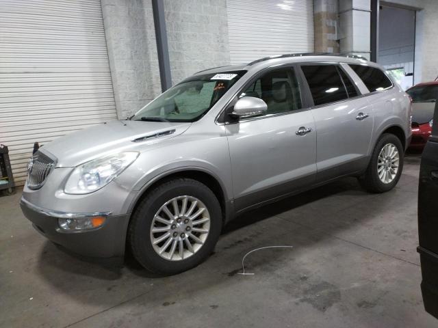 Buick Enclave cx (2008)