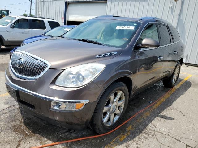 Buick Enclave cx (2008)