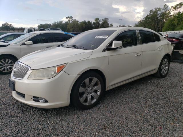 Buick Allure-lac (2010)