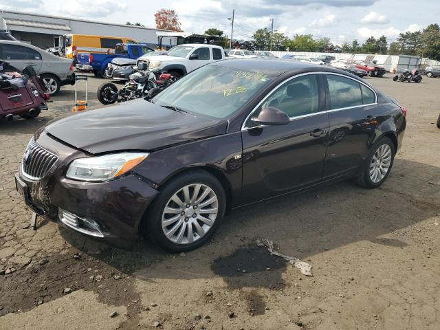 Buick Regal cxl (2011)