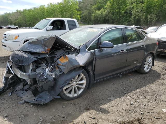 Buick Verano con (2013)