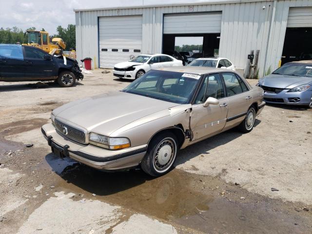 Buick Lesabre cu (1995)