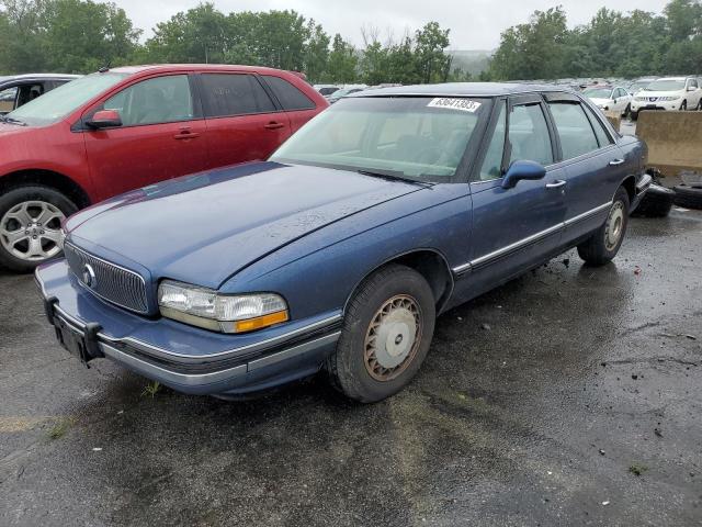 Buick Lesabre cu (1995)