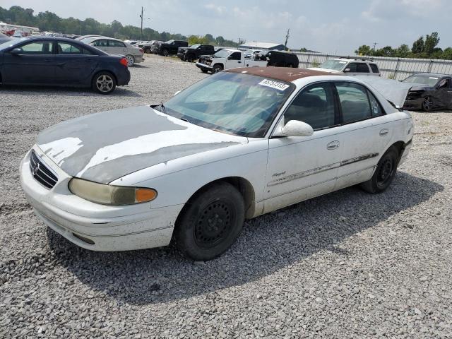 Buick Regal ls (1998)
