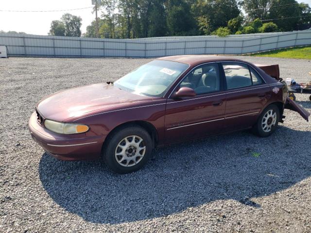 Buick Century (2002)