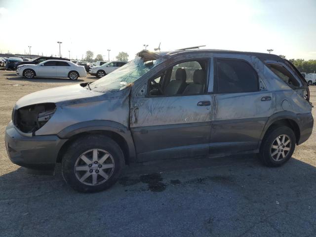 Buick Rendezvous (2004)
