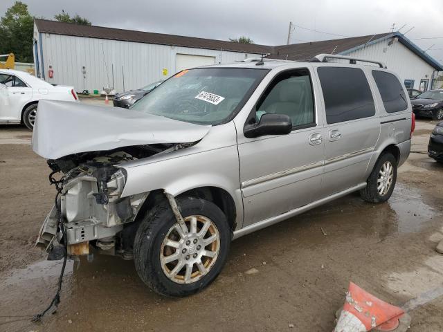 Buick Terraza cx (2006)
