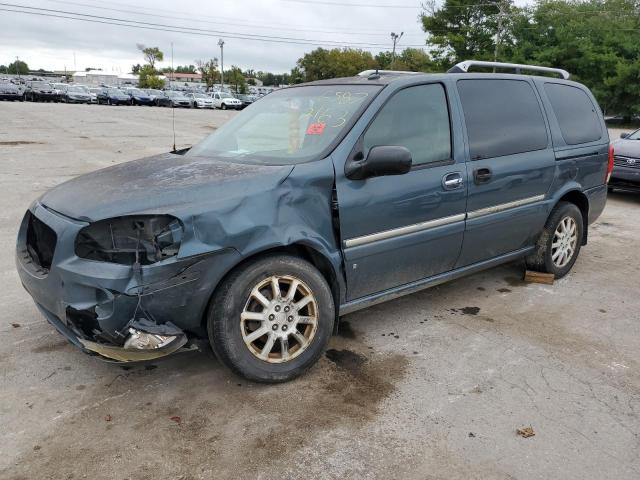 Buick Terraza cx (2006)