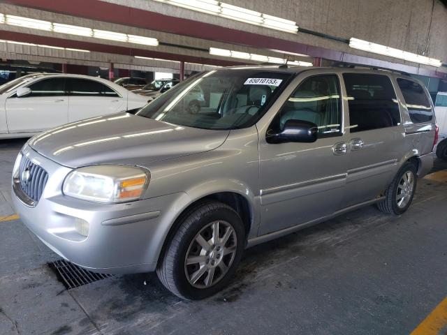 Buick Terraza cx (2007)