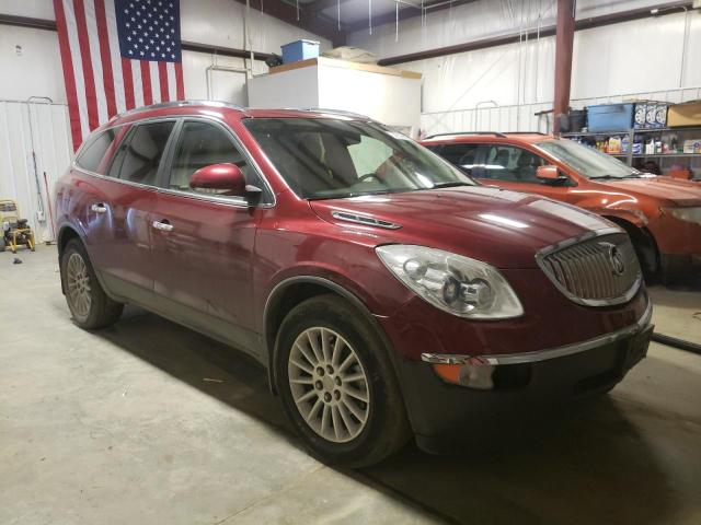 Buick Enclave cx (2009)