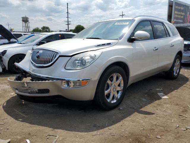 Buick Enclave cx (2010)