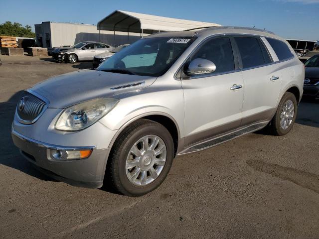 Buick Enclave cx (2011)