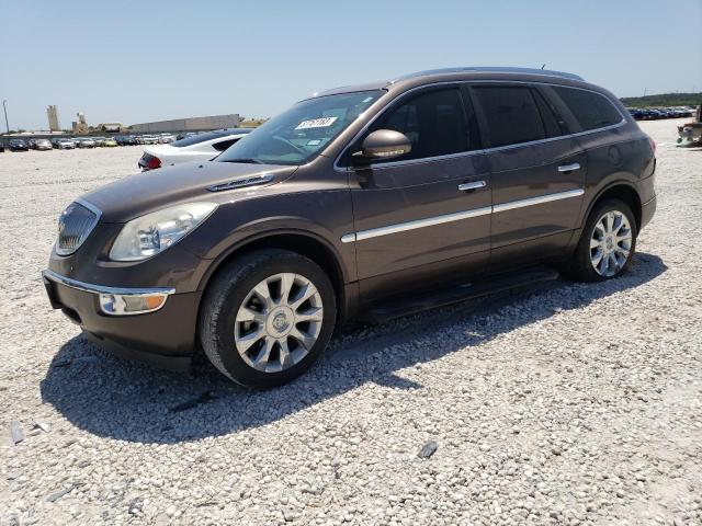 Buick Enclave cx (2011)