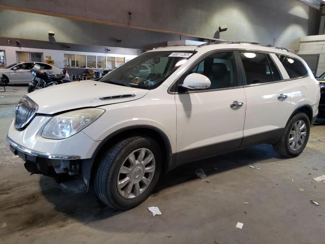 Buick Enclave cx (2011)
