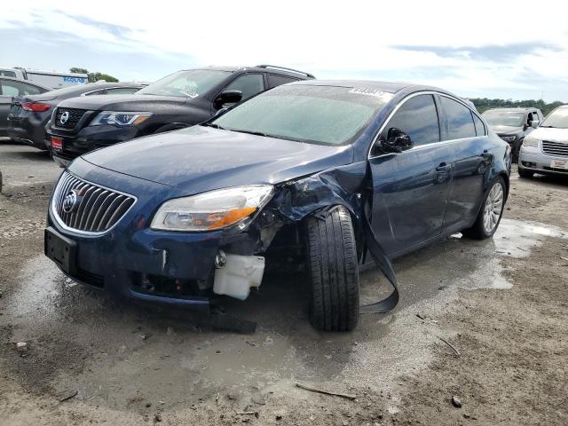 Buick Regal cxl (2011)