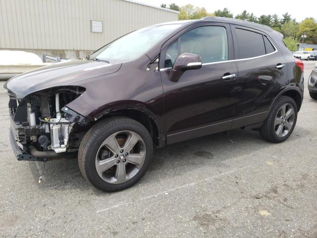 Buick Encore con (2014)