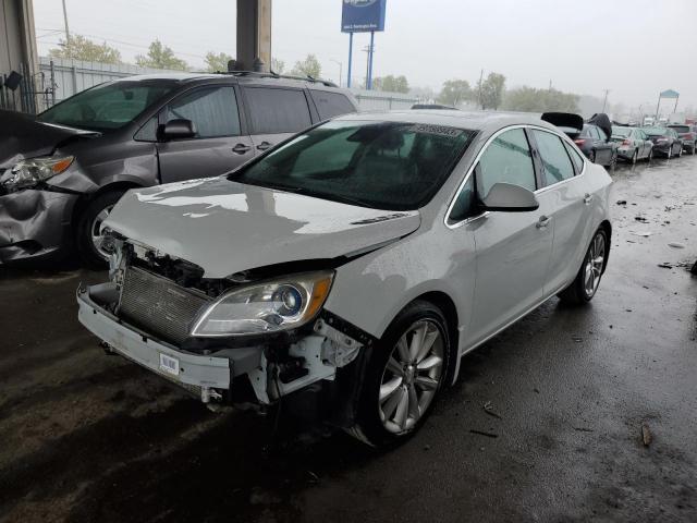 Buick Verano con (2014)