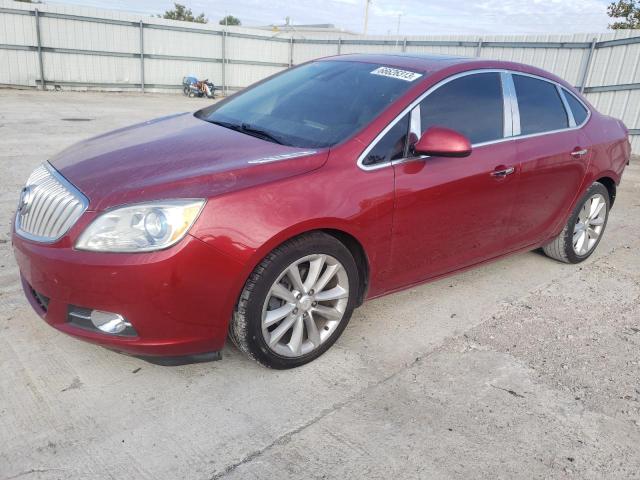 Buick Verano con (2014)