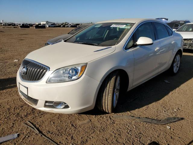 Buick Verano con (2015)