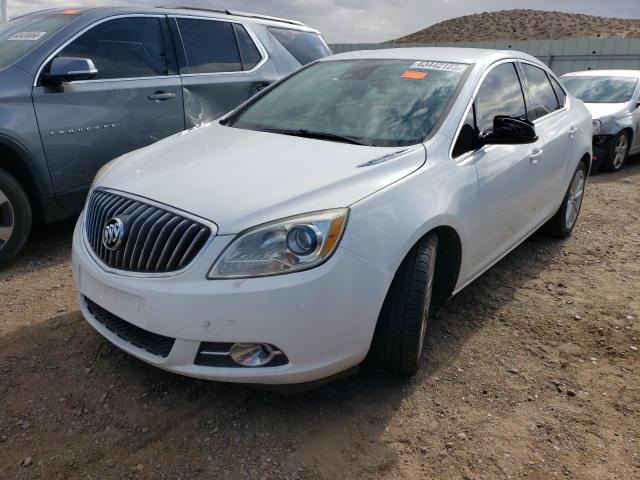 Buick Verano con (2015)