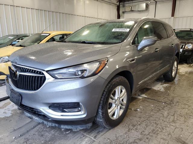 Buick Enclave es (2019)