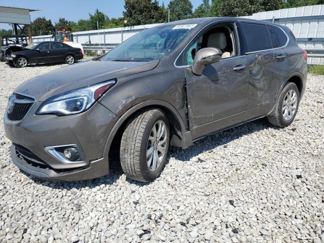 Buick Envision (2019)